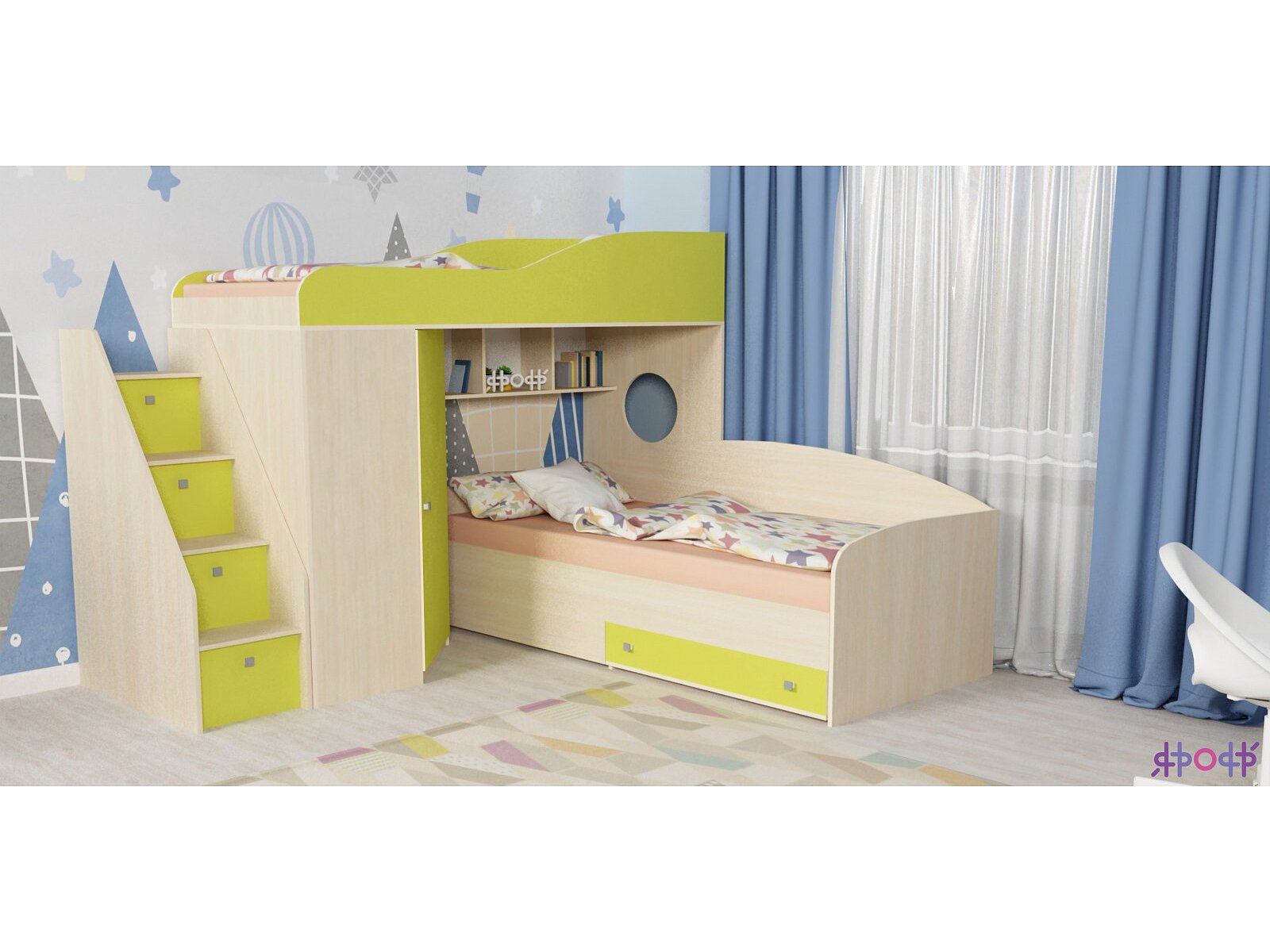 �������-������ ����� ����� 2 (������������� ��������)