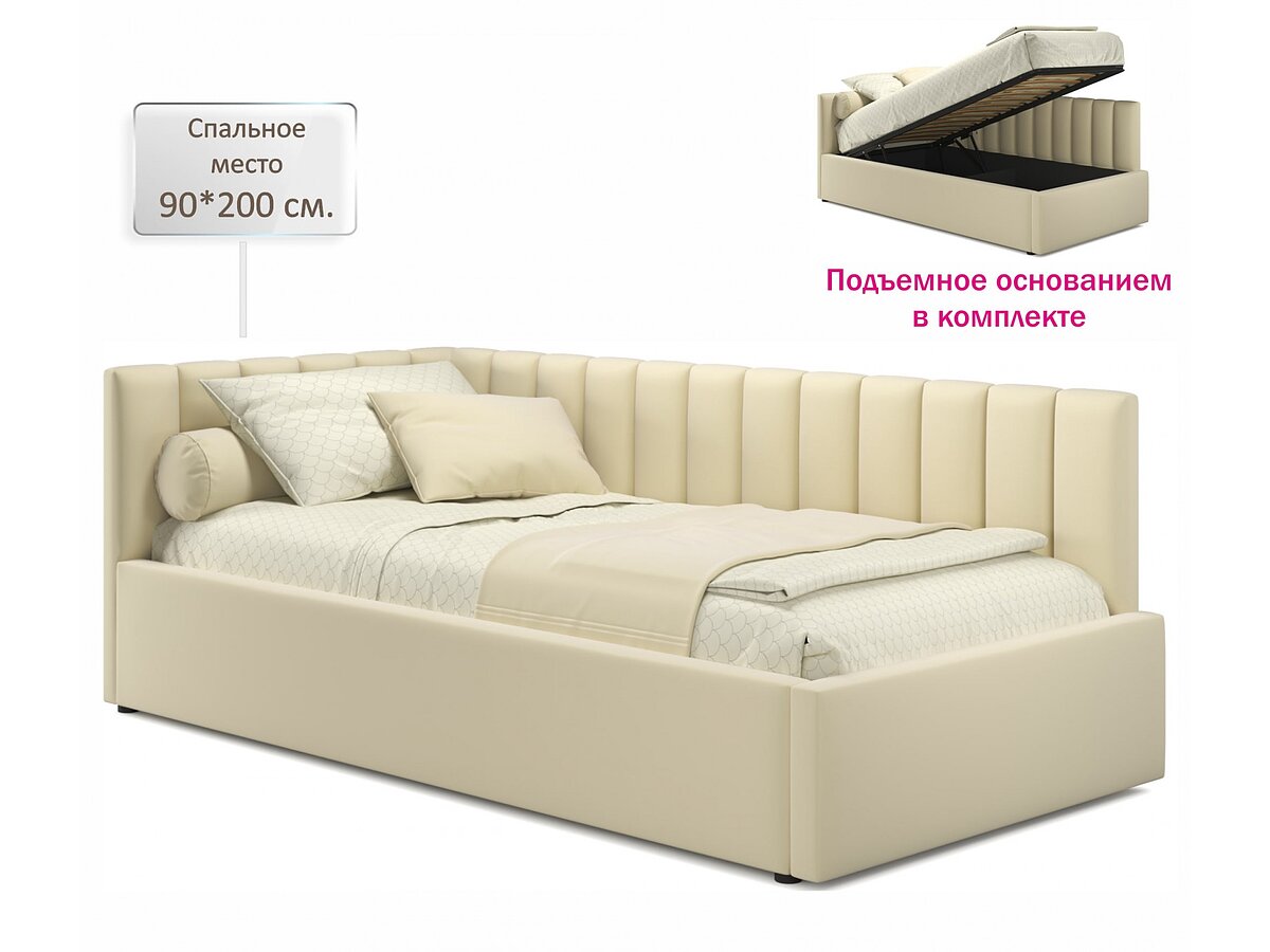 ������� Zeppelin Mobili Milena � ��������� ���������� (90)