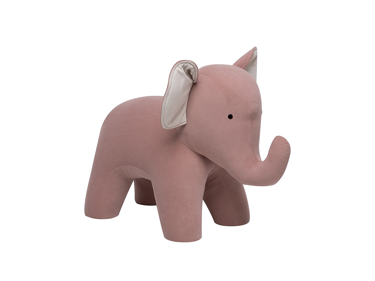 ���-������ ������ Elephant