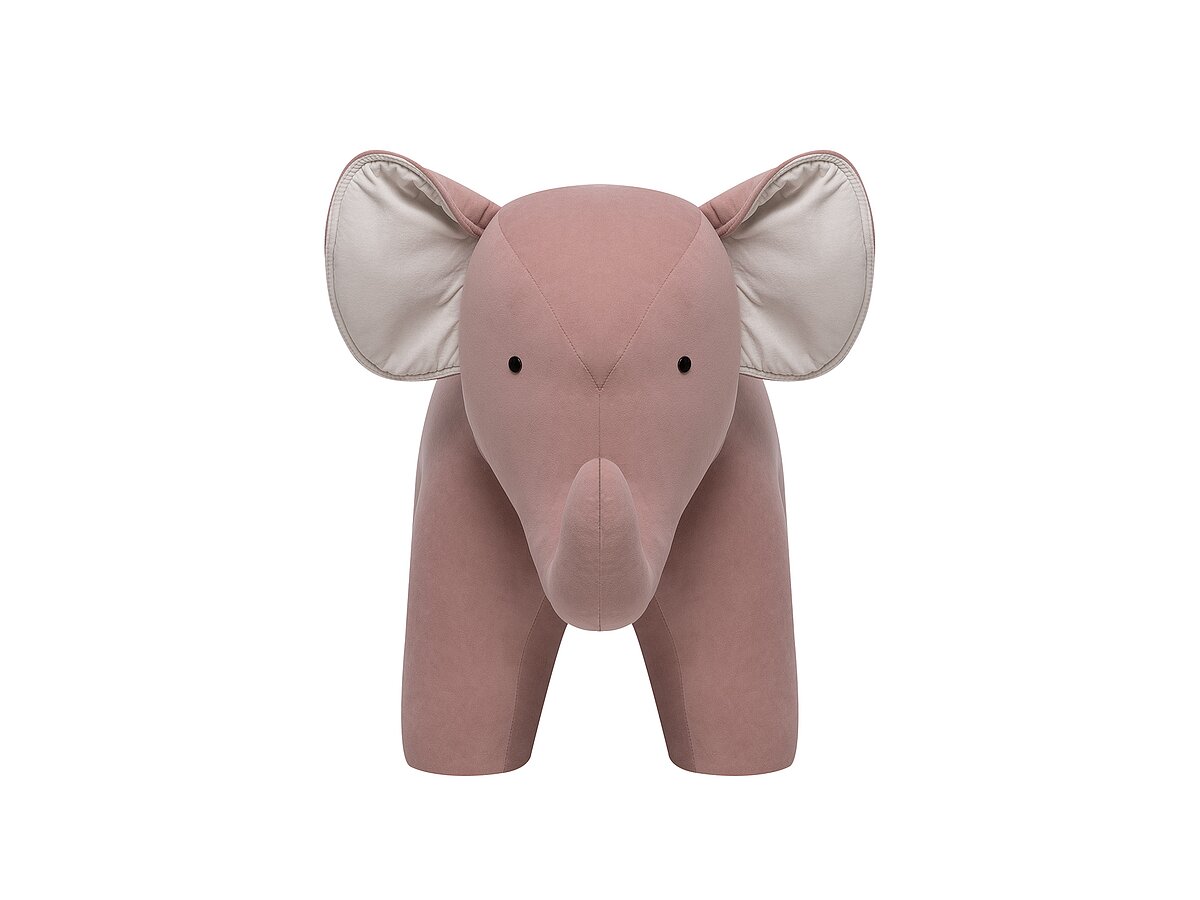 ���-������ ������ Elephant