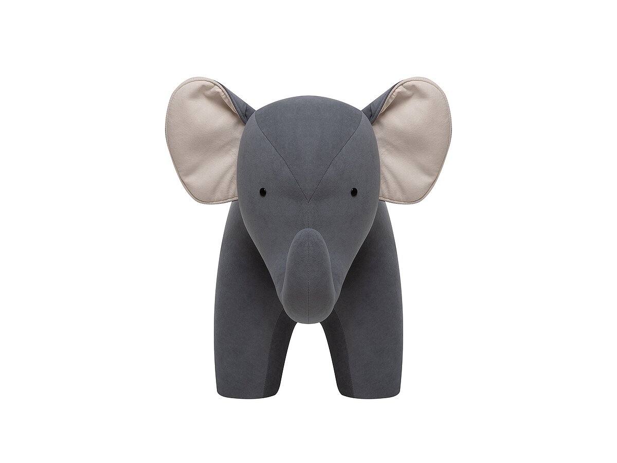 ���-������ ������ Elephant