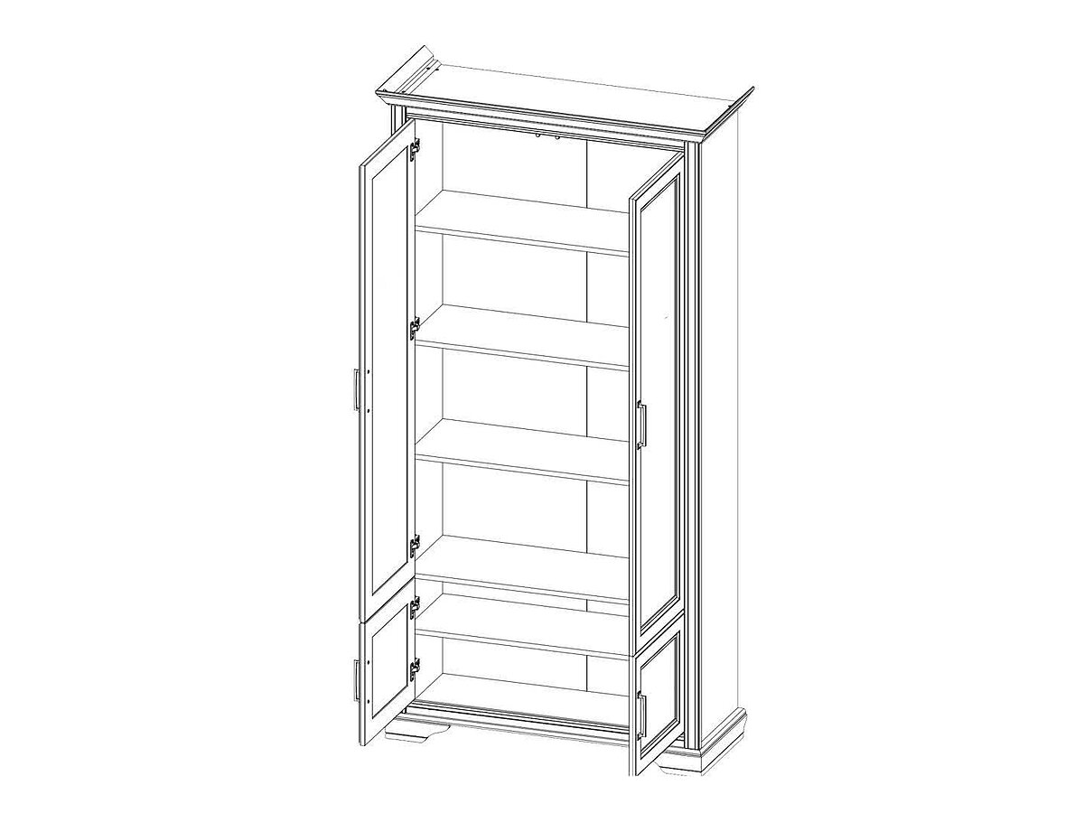  BRW Stylius REG4D