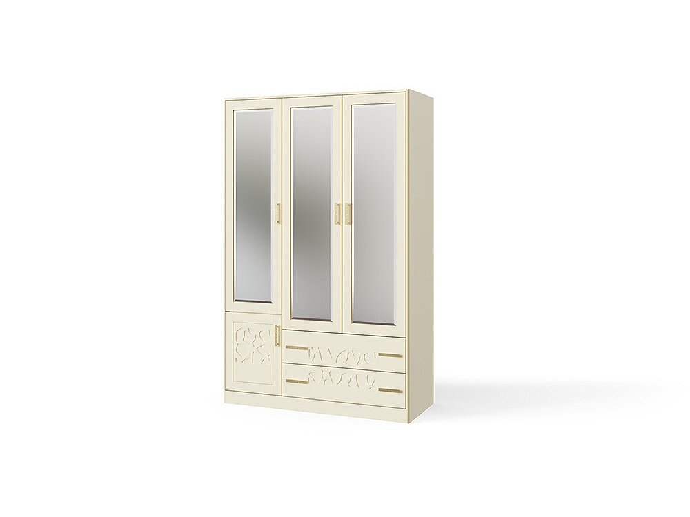 ���� DreamLine ����, 3 ������� (3-2)