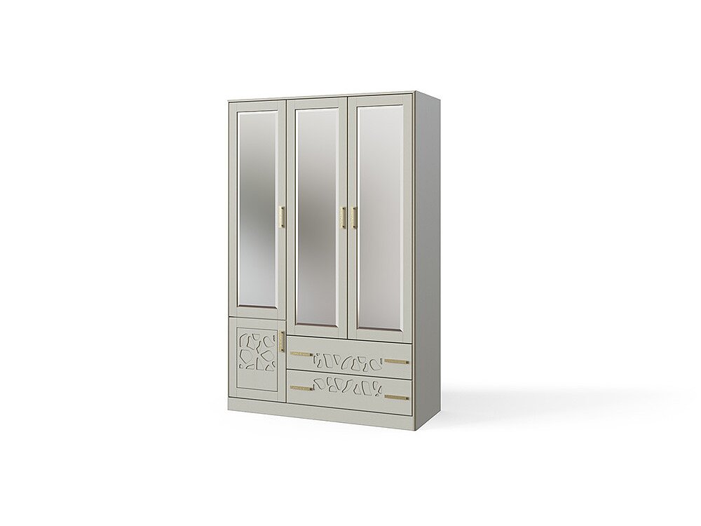 ���� DreamLine ����, 3 ������� (3-2)