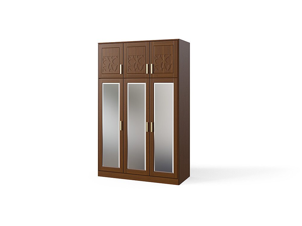 ���� DreamLine ����, 3 ������� (3-3)