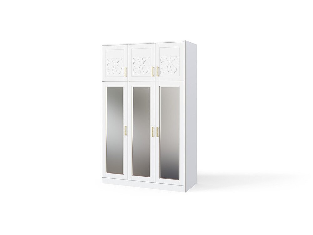 ���� DreamLine ����, 3 ������� (3-3)