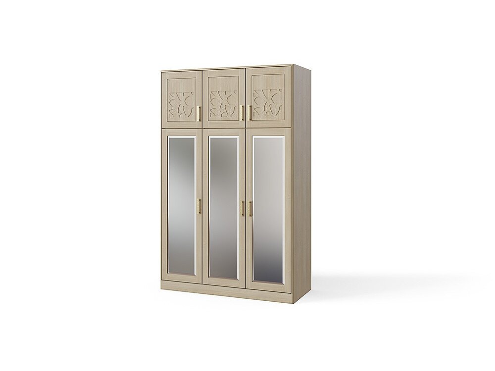 ���� DreamLine ����, 3 ������� (3-3)