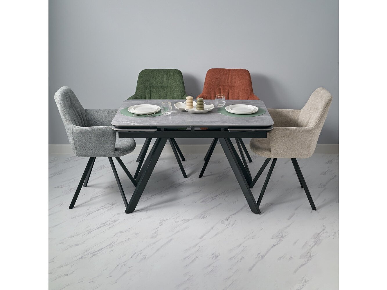 �������� Bradexhome Grant �� 2-� ������� ������ ������ �� ���������� ���������