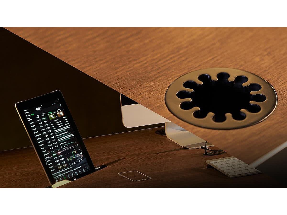  Tabula Sense Smart Desk