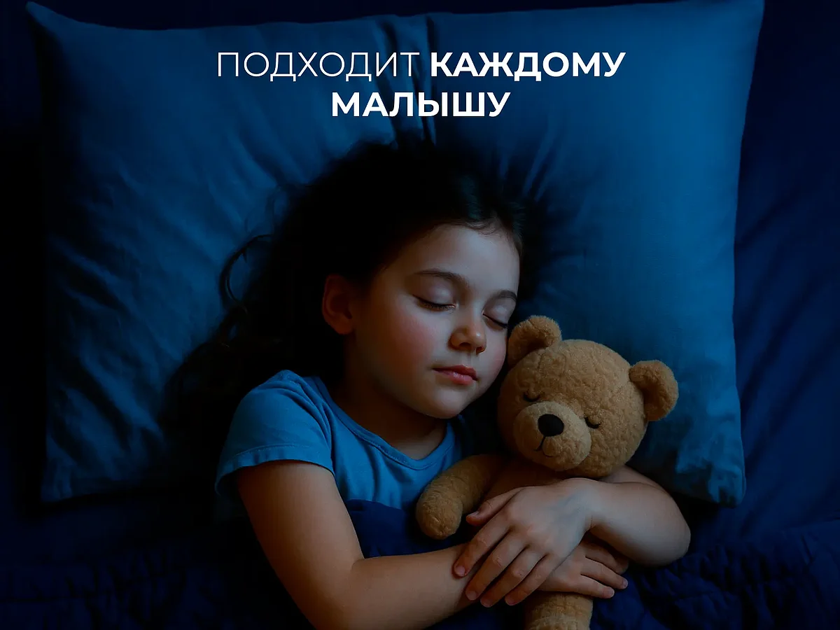 ������� ������ DreamLine Baby Sleep Dream TFK