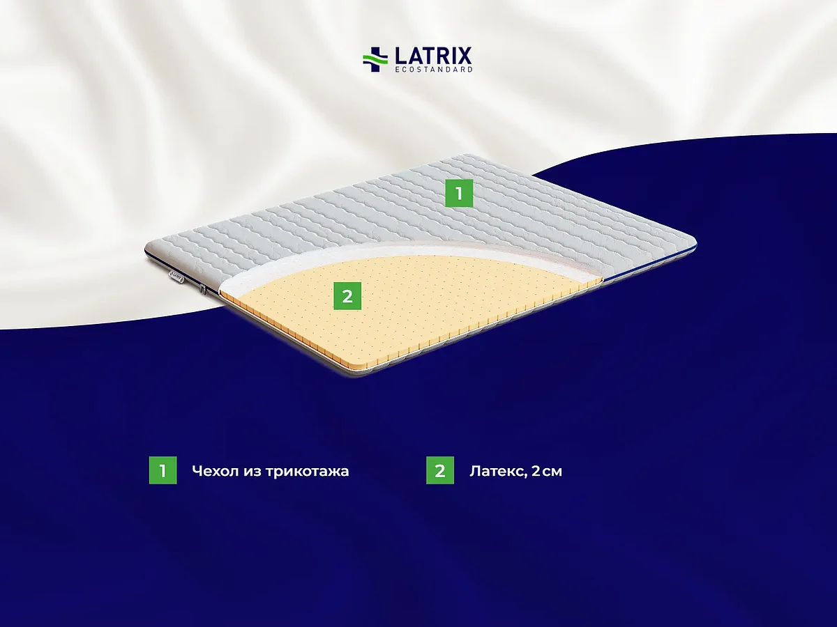 ������ Latrix Latex