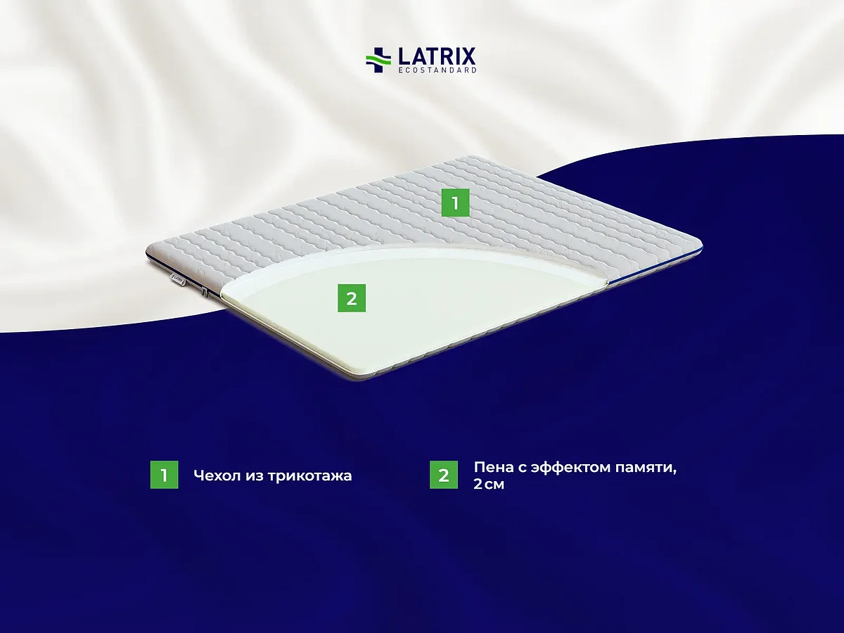 ������ Latrix Memory