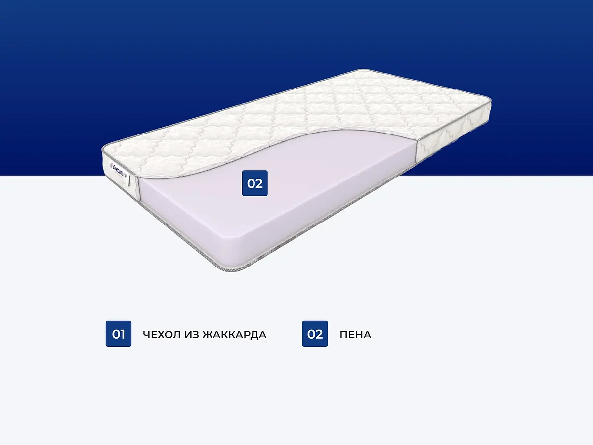 ������ DreamLine DreamRoll