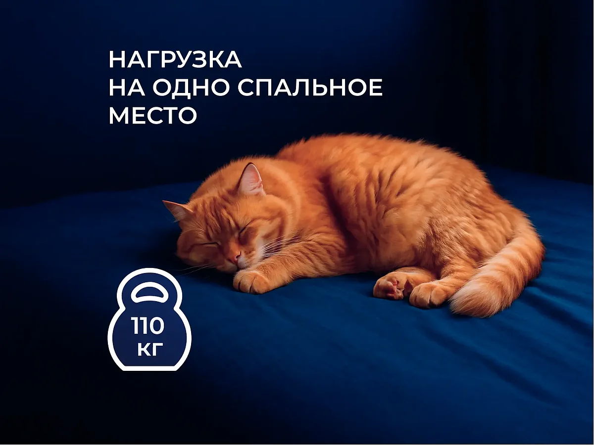 ������ Dreamline Single Hol Hard BS