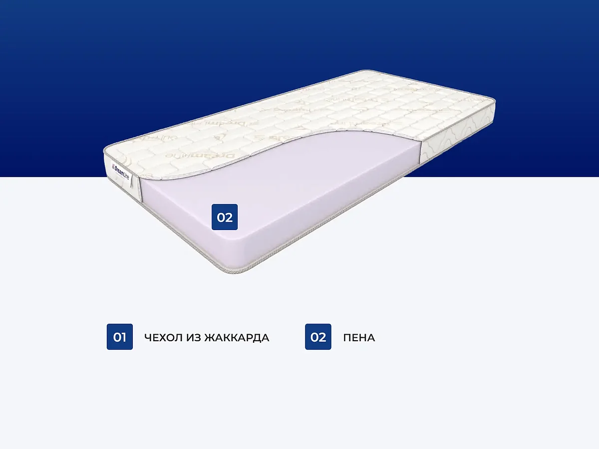  DreamLine Classic Roll Slim