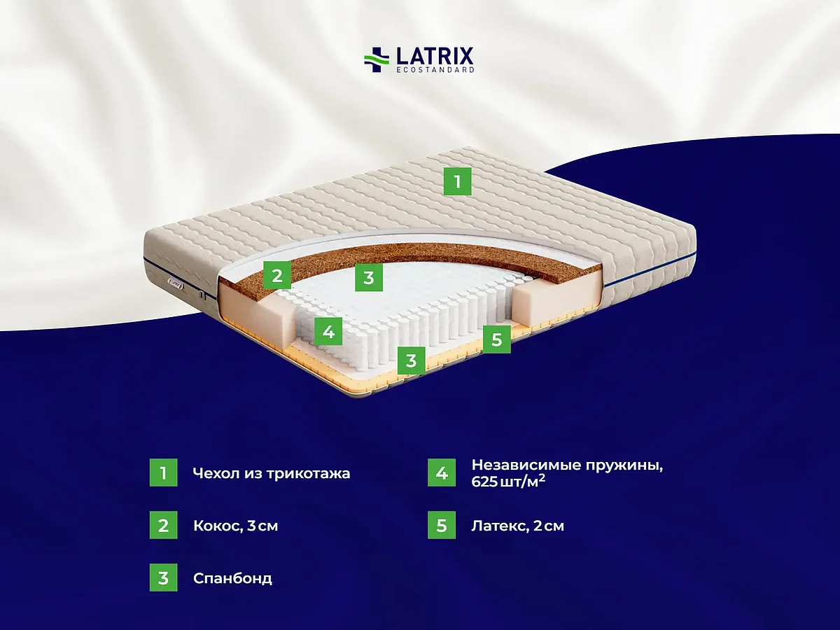 ������ Latrix ���� + ������