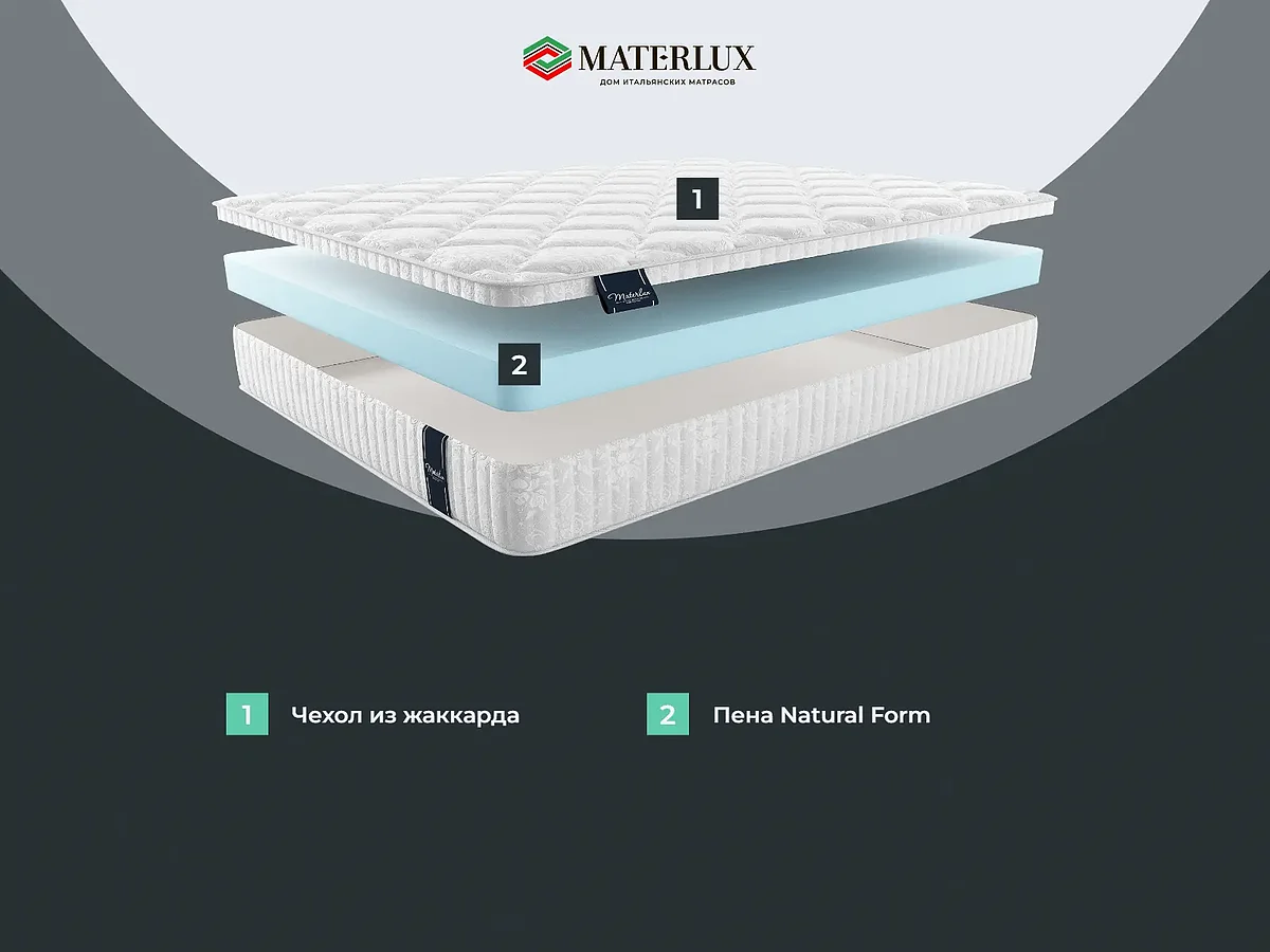  MaterLux Stella Mini