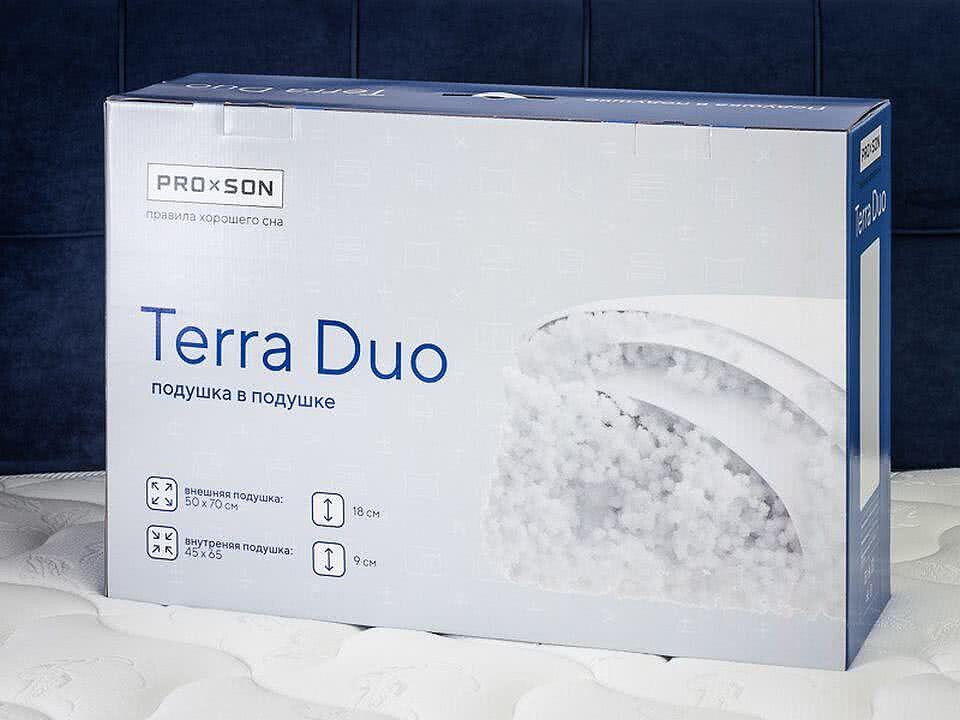  Terra Duo