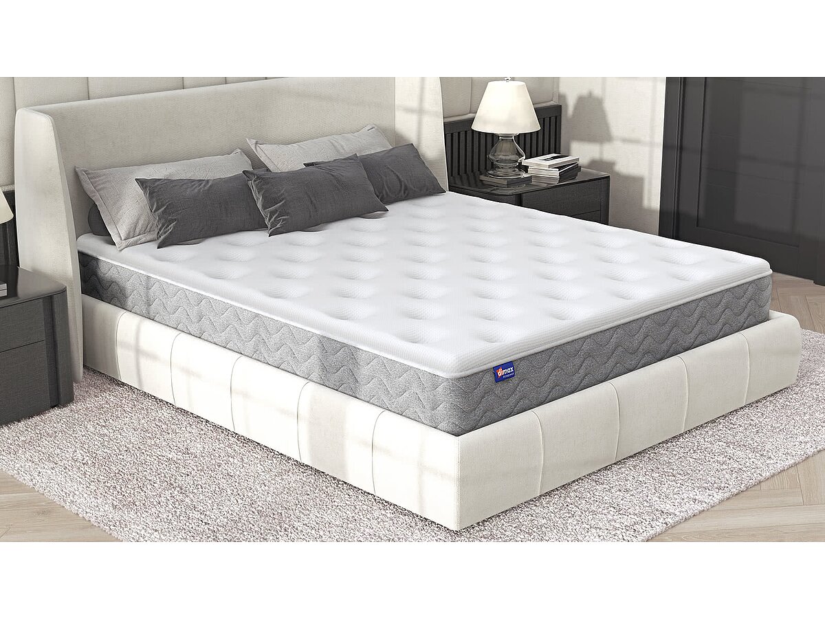  Dimax Bliss Sleeper