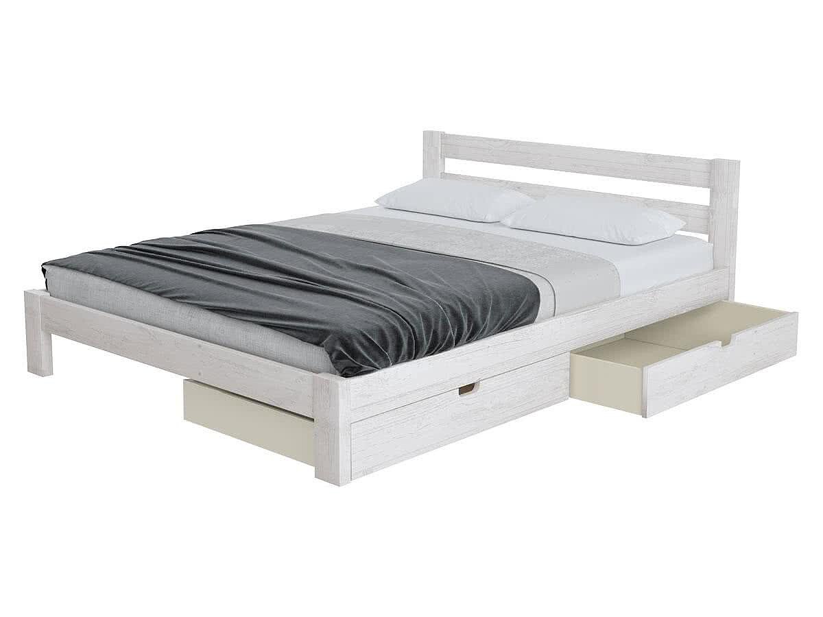 Extra bed. Кровать alitte Abillion Wood Side Kate Extra.