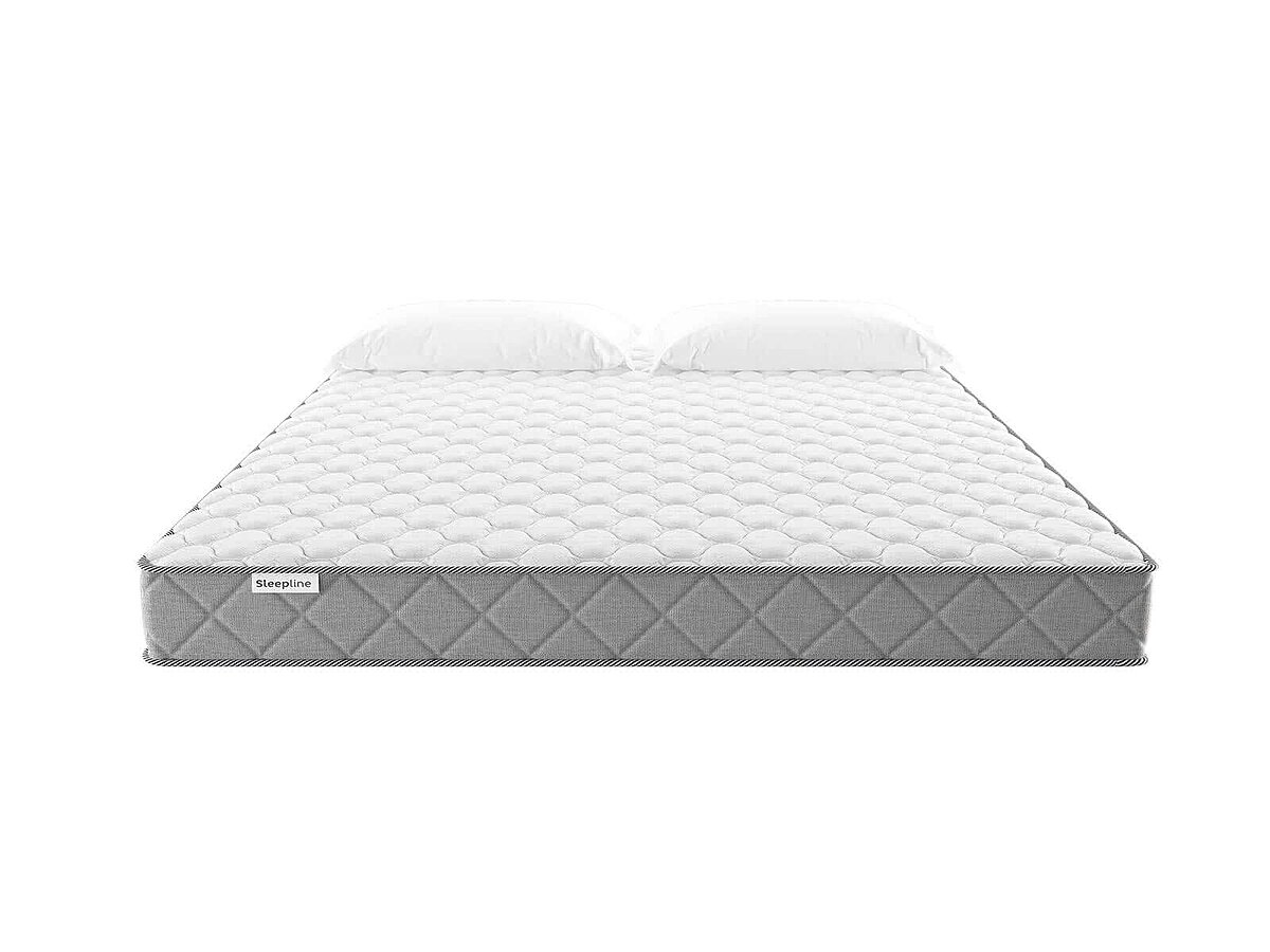  Sleepline SleepRoll ViscoFlex Slim