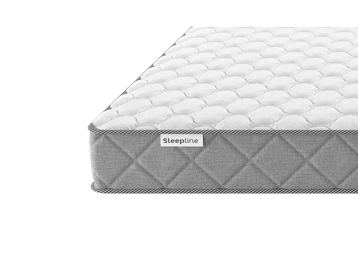  Sleepline SleepRoll ViscoFlex Slim