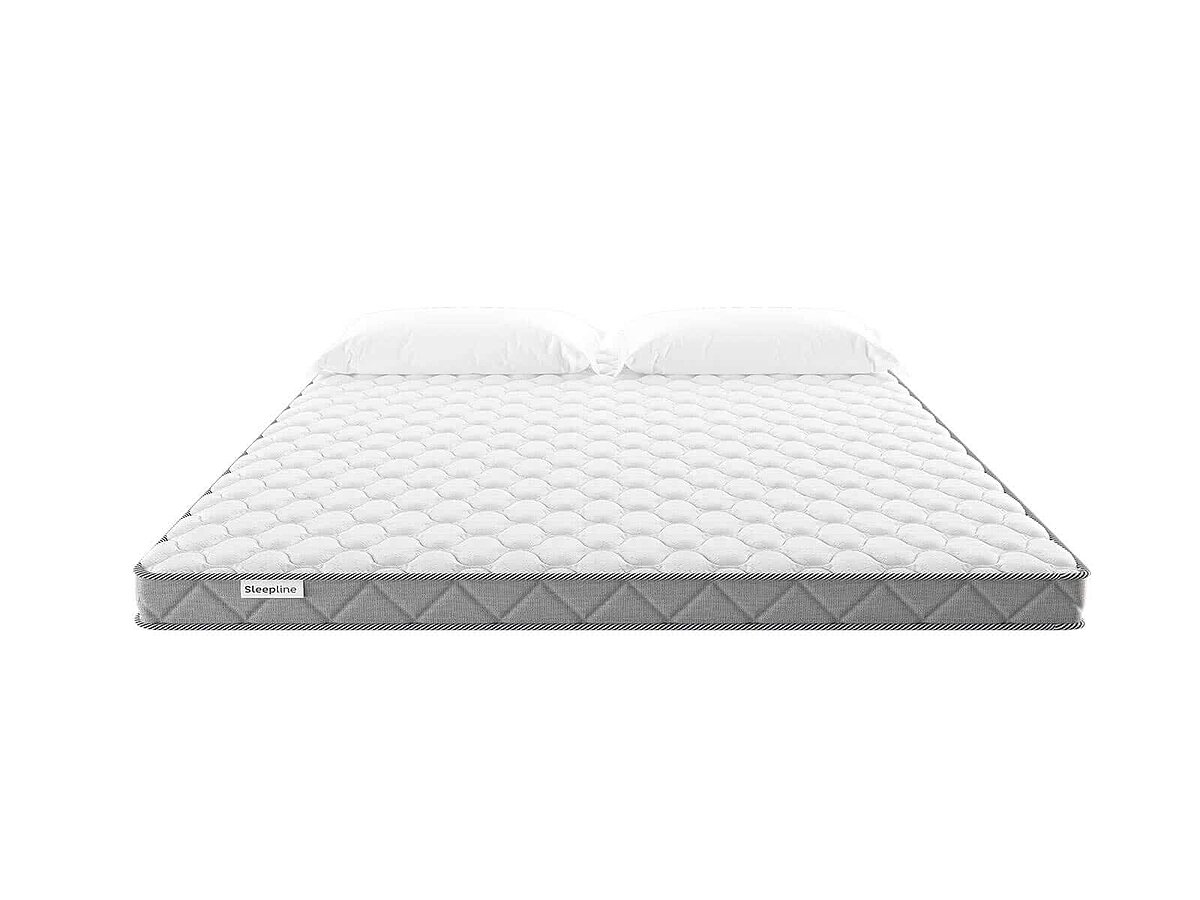  Sleepline SleepRoll ErgoFlex Slim