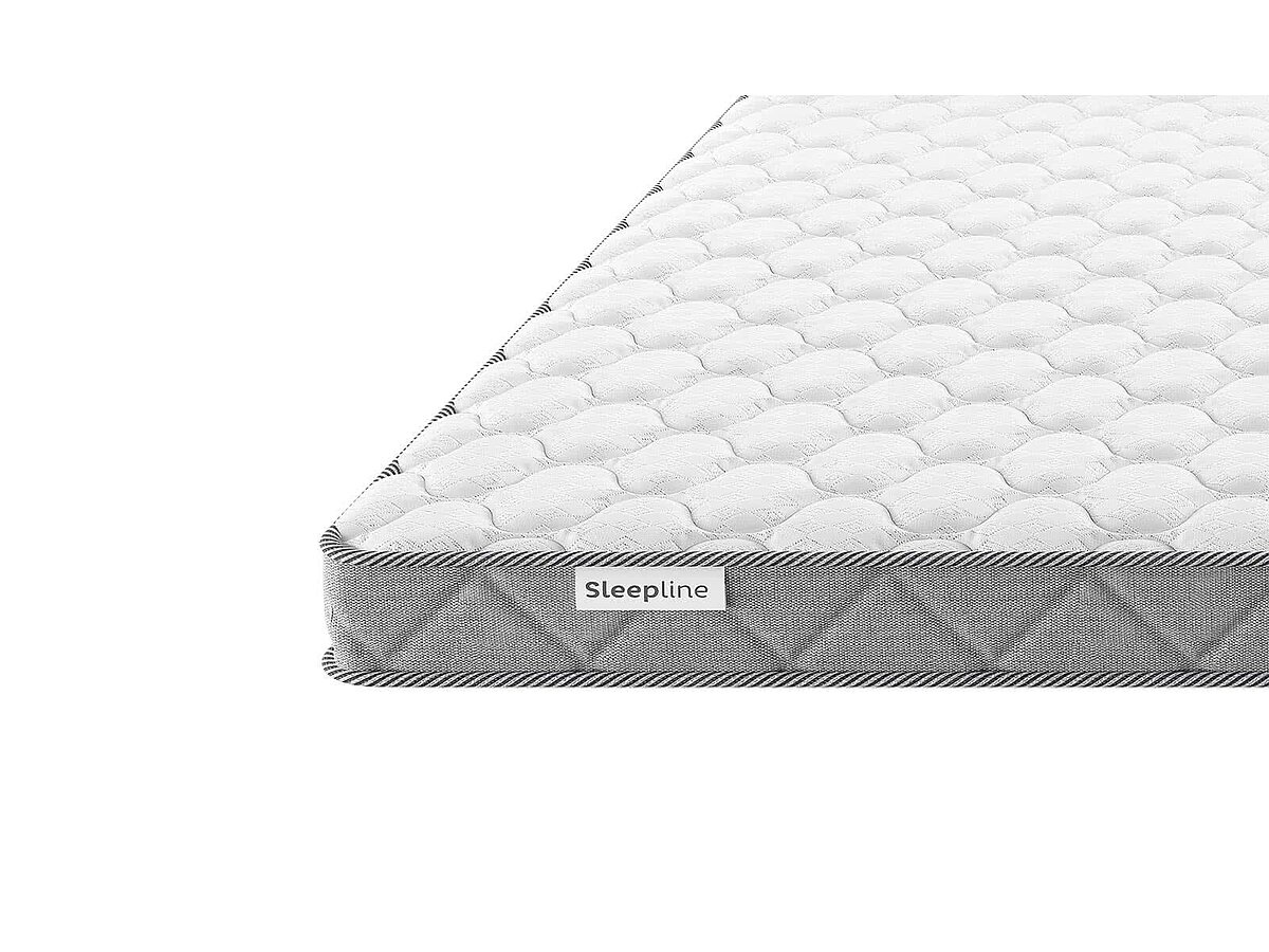  Sleepline SleepRoll ErgoFlex Slim