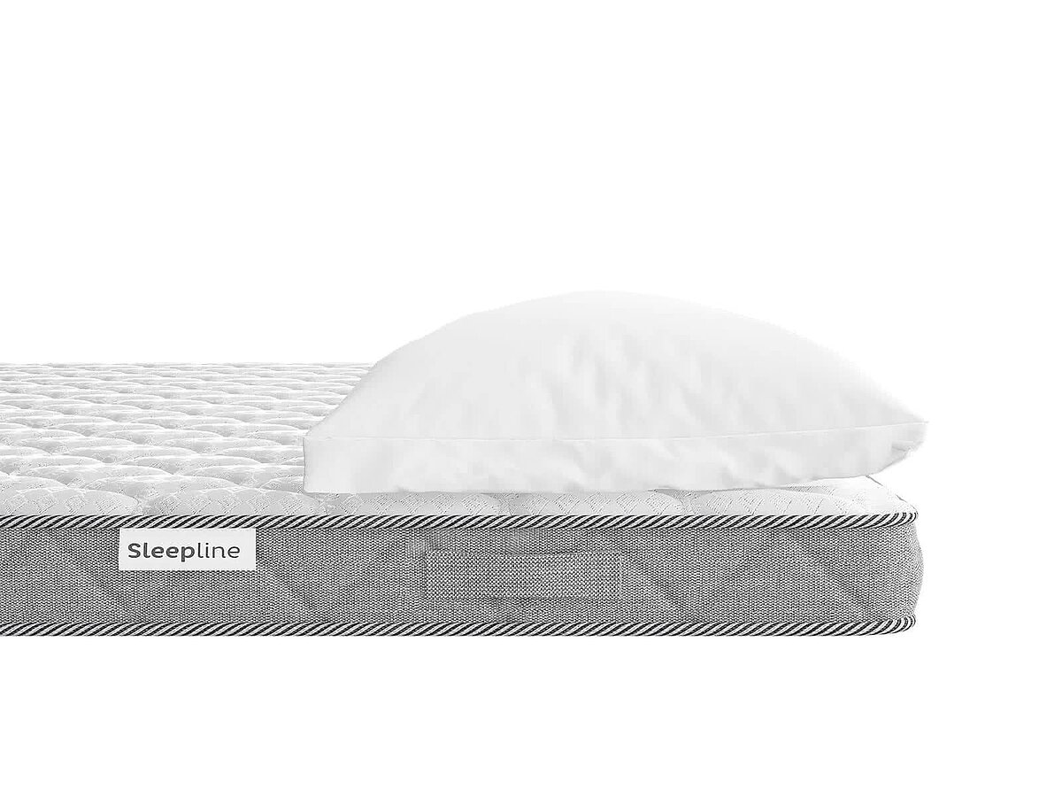  Sleepline SleepRoll ErgoFlex Slim