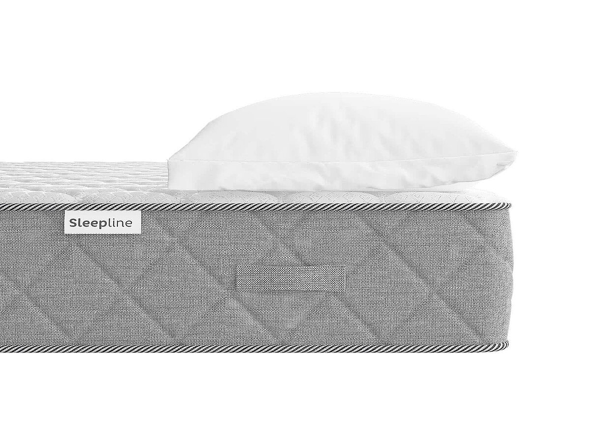  Sleepline SleepRoll ErgoFlex Max