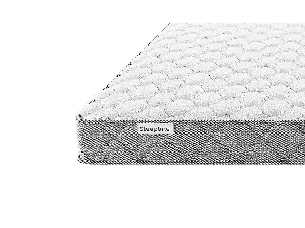  Sleepline Zebra Foam Mini