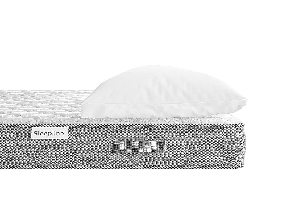  Sleepline Zebra Foam Mini