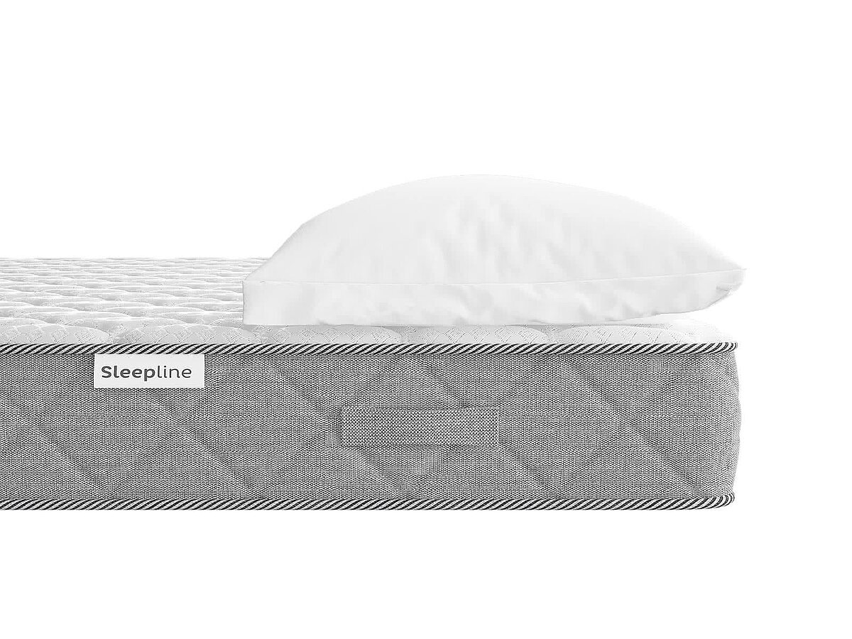  Sleepline Zebra Foam Soft