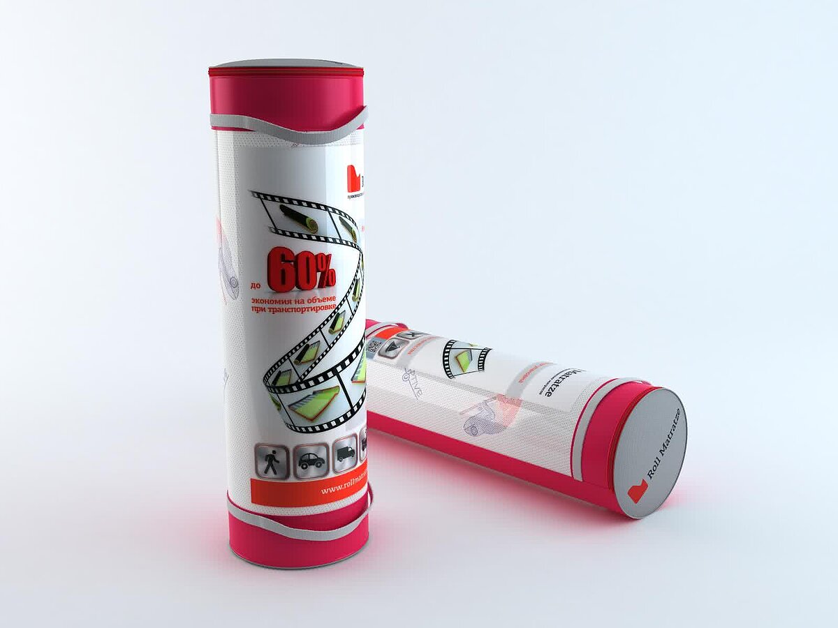 ������ RollMatratze Roll Profi 5