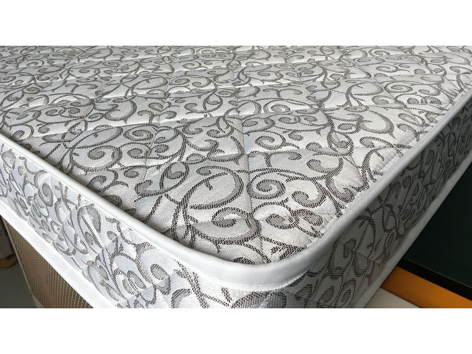  RollMatratze Roll Profi 8