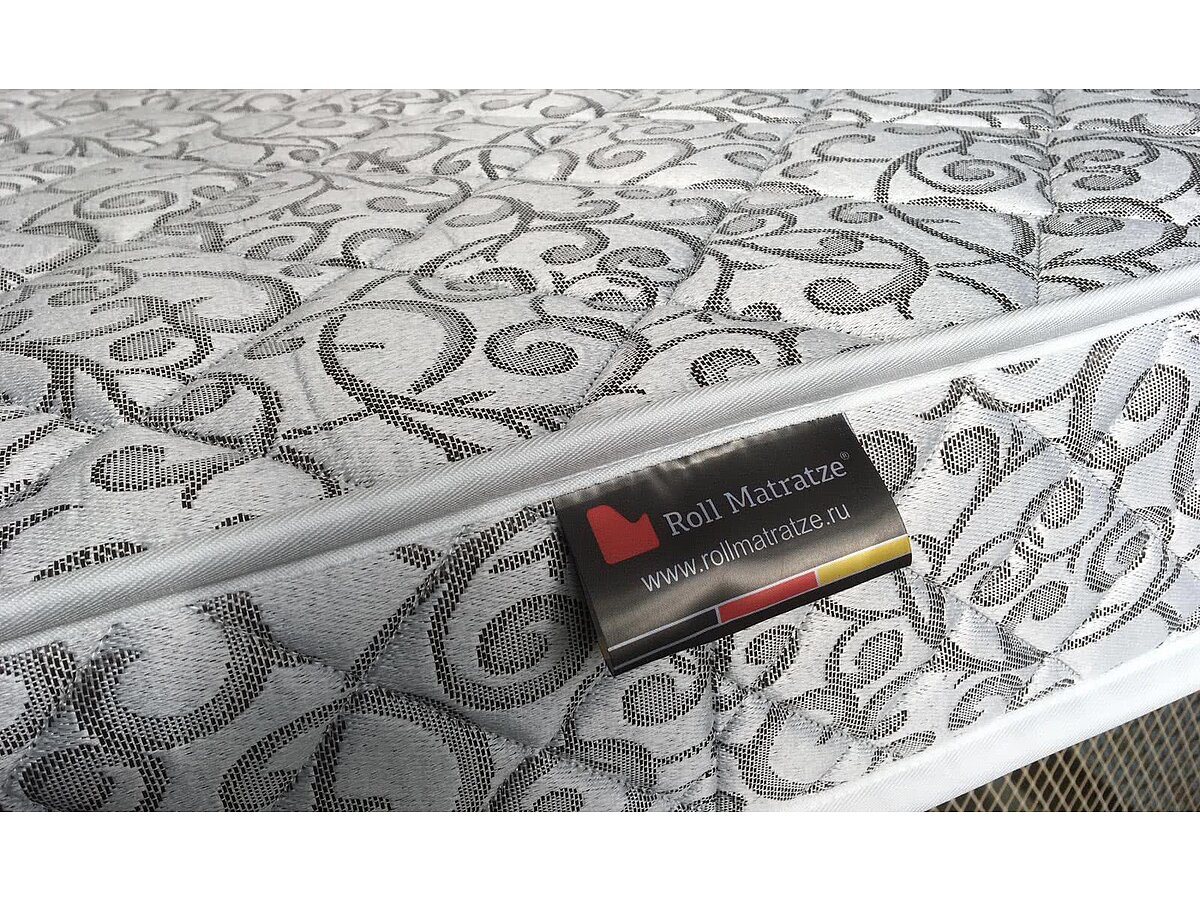  RollMatratze Roll Profi 8