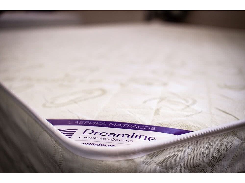  DreamLine Eco Foam Bonnell