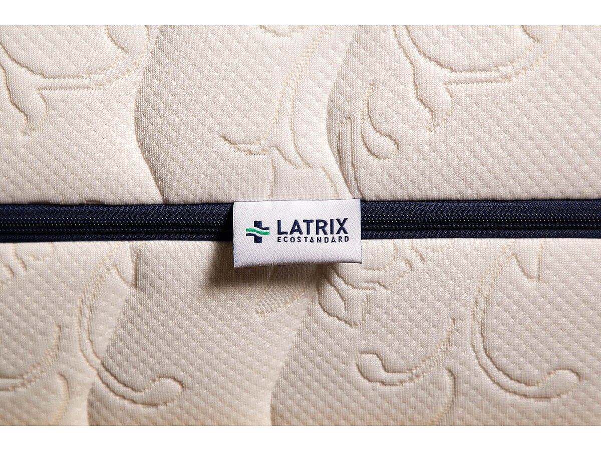  Latrix 