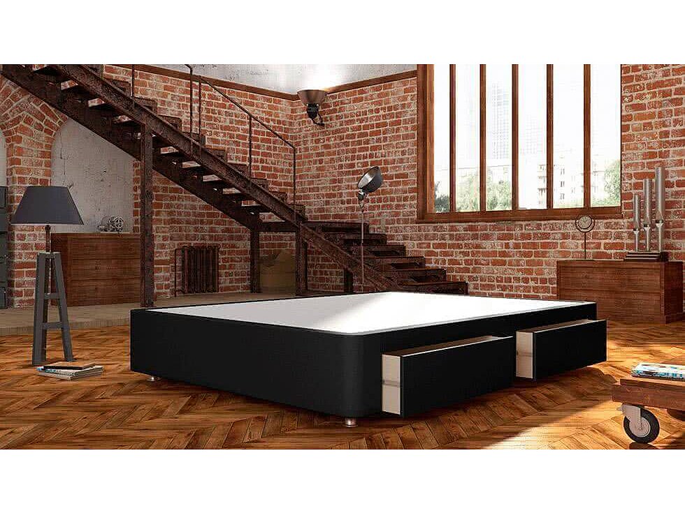 LordBed Site Box MebHOME 74951500730