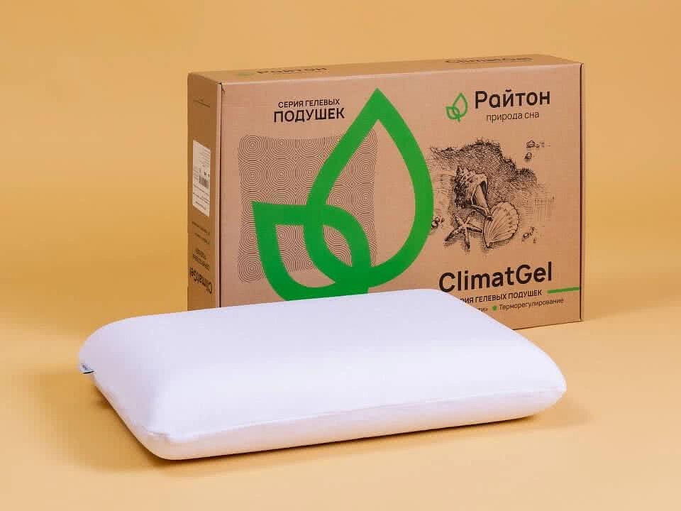   ClimatGel