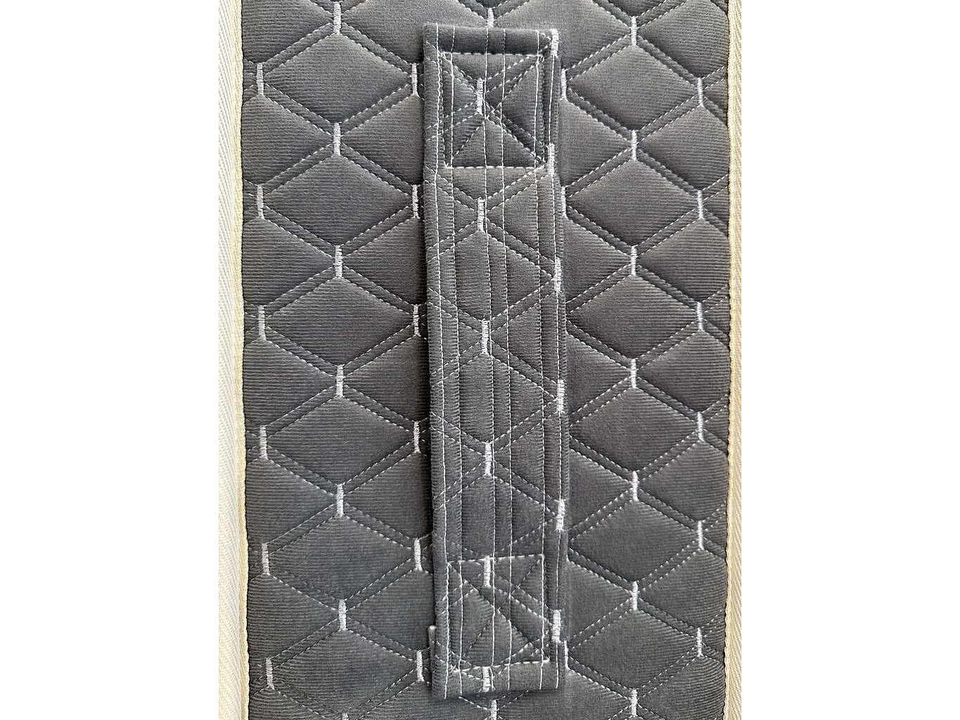  Rollmatratze Feder 256 K/K