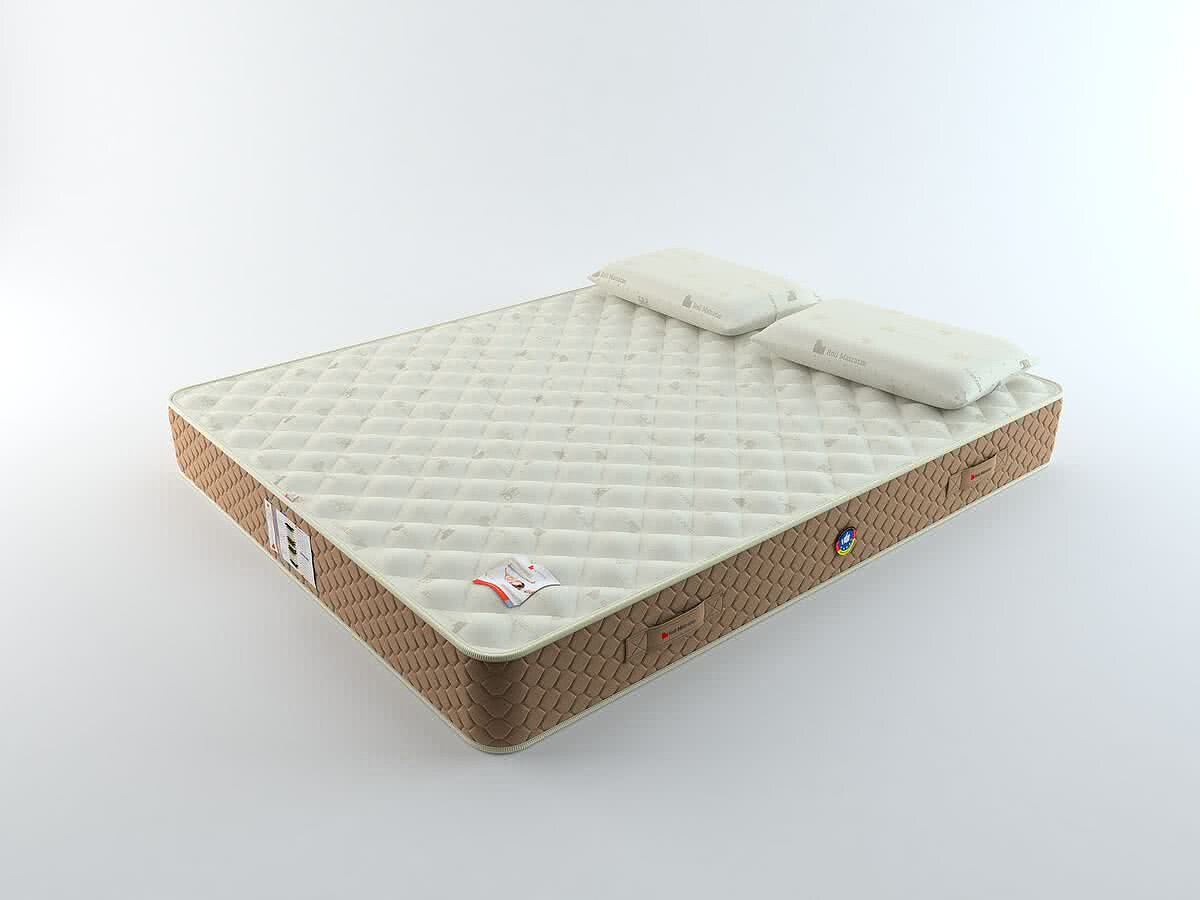  Rollmatratze Feder 256 7L/M