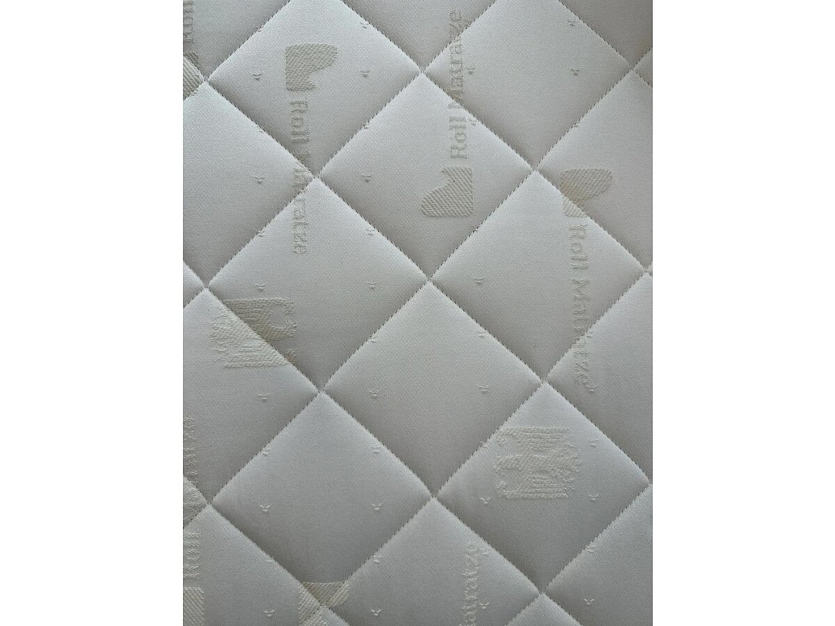  Rollmatratze Feder 256 7L/M