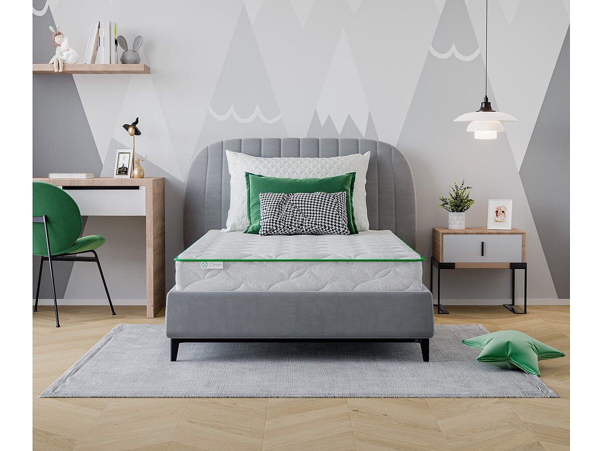 ������ Clever Bio