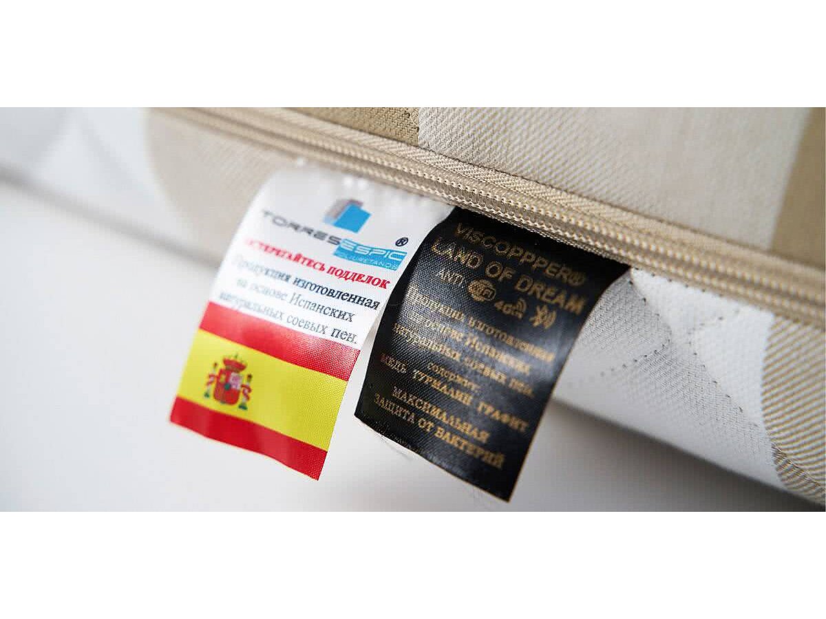 ������� ������ Mr.Mattress Sunny XL