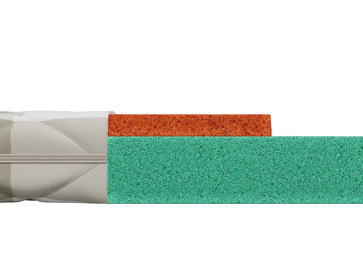 ������� ������ Mr.Mattress Sunny XL