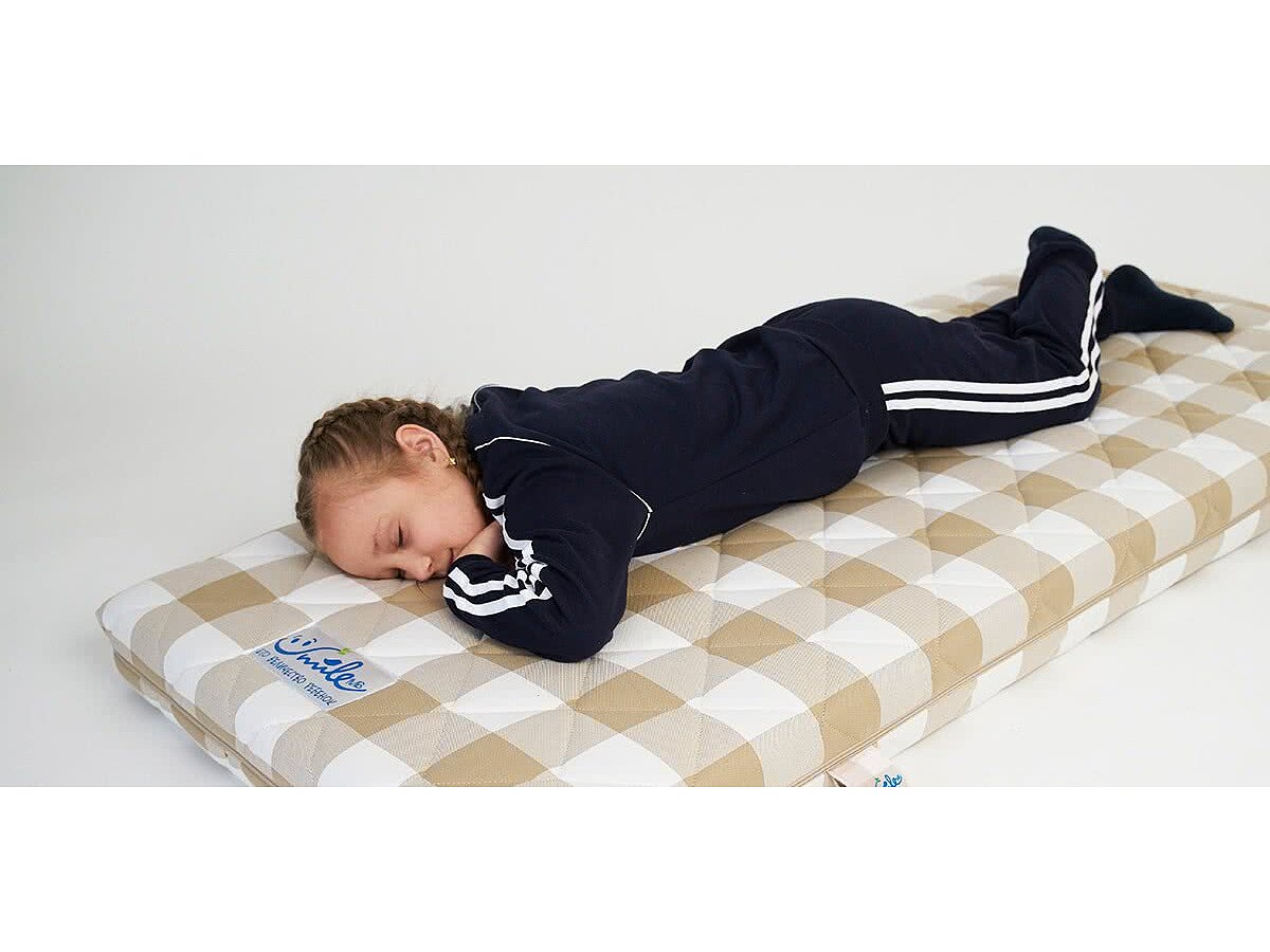 ������� ������ Mr.Mattress Sunny XL