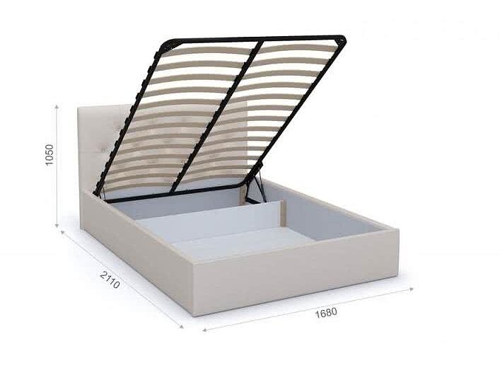 ������� Imperial ������ 160�200 �� Texas (white) � �/�