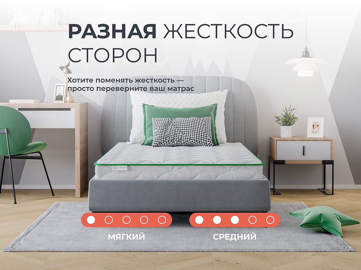 ������ Clever Bio