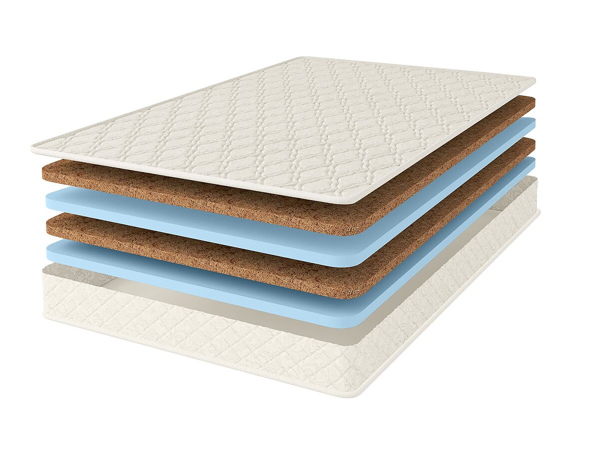 ������ Comfort Line Eco Mix Puff Mini